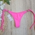 Less Sweet Pink