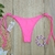 Semi Vedetina Sweet Pink