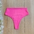 Tiro Alto Pink