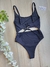Enteriza Capri Black VEDETINA - comprar online