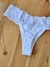 Jazmín Broderie Blanco en internet