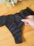 Jazmín Broderie Negra - comprar online