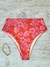 VEDETINA Tiro Alto Red Tropical - comprar online
