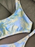 Top Arena Blue Tropical - tienda online