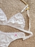 SET Petunia Blanco - comprar online