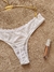 SET Petunia Blanco - LUA VERANO Mallas