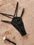 Bombacha Loly Negra - comprar online