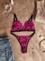 SET Sahra Fucsia