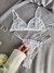 SET Daisy Blanca - LUA VERANO Mallas