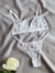 SET Daisy Blanca