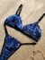 SET Sahra Azul - LUA VERANO Mallas