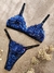 SET Sahra Azul - comprar online