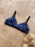 Corpiño Sahra Azul