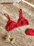 Corpiño Amore Rouge