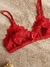 Corpiño Amore Rouge - comprar online