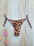 Less Ibiza Print