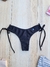 Less Ancha Black - comprar online