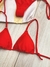 Corpiño Ibiza Rouge