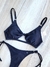 Top Paris Black