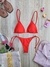Corpiño Ibiza Rouge