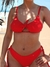Conjunto Paris Rouge con Less Ancha - LUA VERANO Mallas