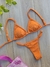Corpiño Cancun Orange - comprar online