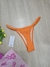 Less Regulable Orange
