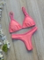 Corpiño Cancun Rosa - tienda online