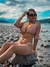 Conjunto Cancún Nude en internet