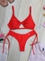 Conjunto Paris Rouge con Less Ancha en internet