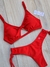 Conjunto Paris Rouge con Less Ancha - tienda online