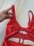 Enteriza Capri Rouge VEDETINA - LUA VERANO Mallas