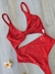 Enteriza Capri Rouge Colaless en internet