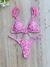 Conjunto Flower Wings