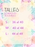 Less Regulable Lila - tienda online