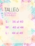 Less Bahía Chic - tienda online