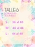 Less Regulable Hawaii - tienda online