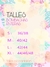 Tiro Alto Chic - LUA VERANO Mallas