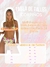 Top Paris Lila