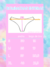 Imagen de Less Ancha Sweet Pink