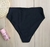 Vedetina Tiro Alto Black - comprar online