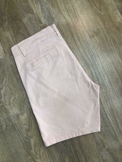 BERMUDA GABARDINA LISA 37300 en internet