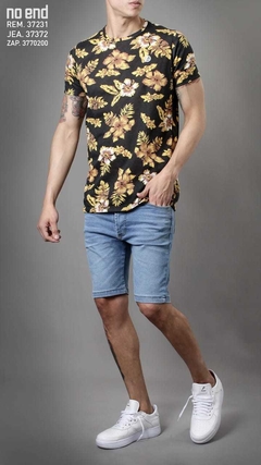BERMUDA JEAN ASCOLI 37372