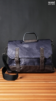 MORRAL 2 HEBILLAS 38955 - comprar online