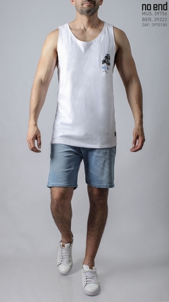MUSCULOSA PALMERAS 39756