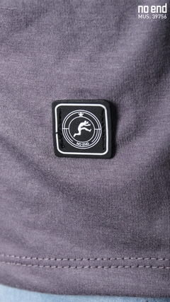 MUSCULOSA PALMERAS 39756 - tienda online