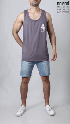 MUSCULOSA PALMERAS 39756