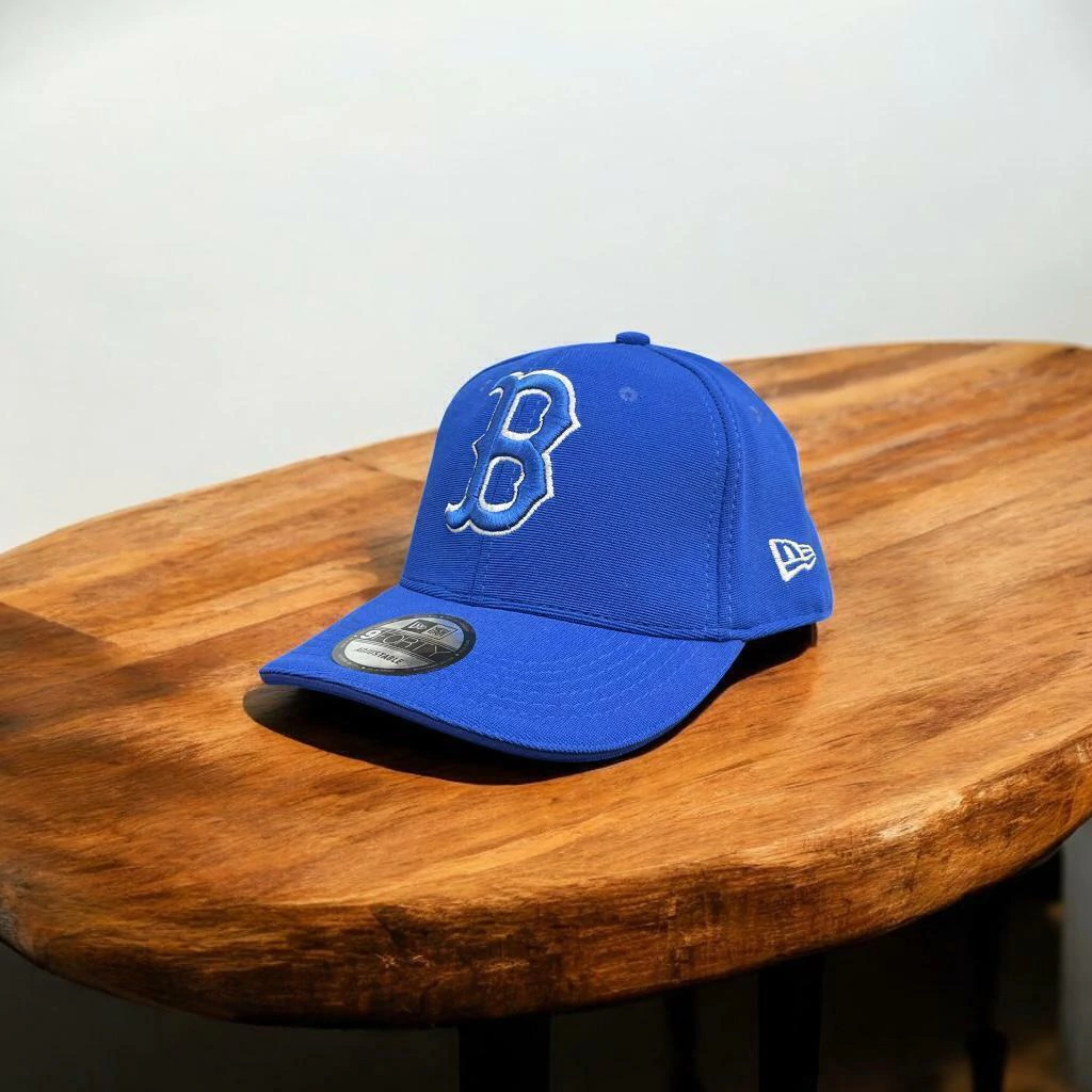 GORRA BOSTON NEW ERA 9008
