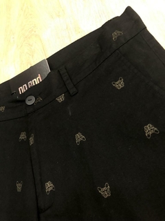 BERMUDA GABARDINA BULLDOG 37319 en internet