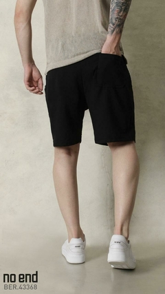 BERMUDA LINO LISA 43368 - comprar online